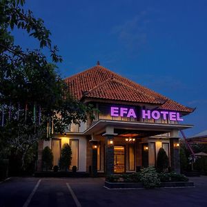 Efa Hotel